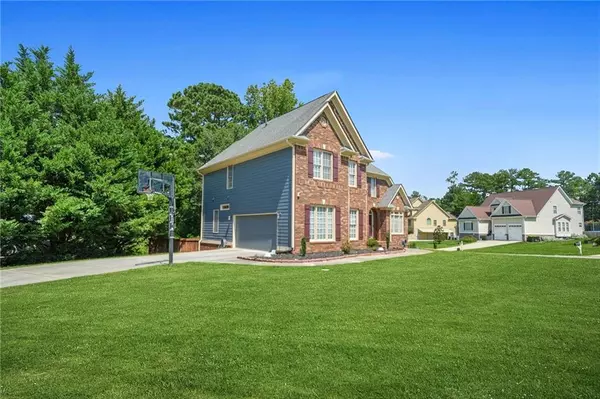 Villa Rica, GA 30180,1002 Chestnut Creek DR