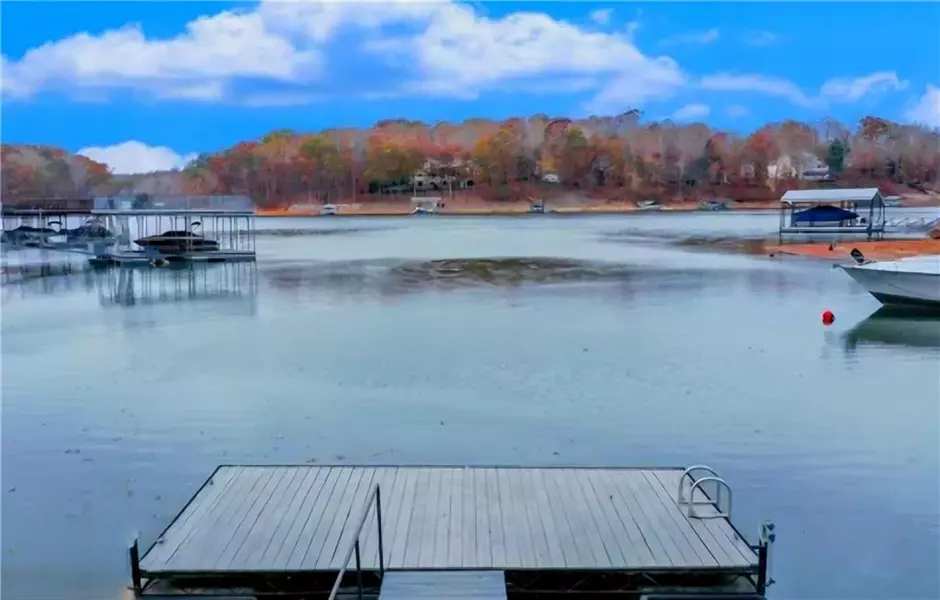 5766 Ridgewater, Gainesville, GA 30506