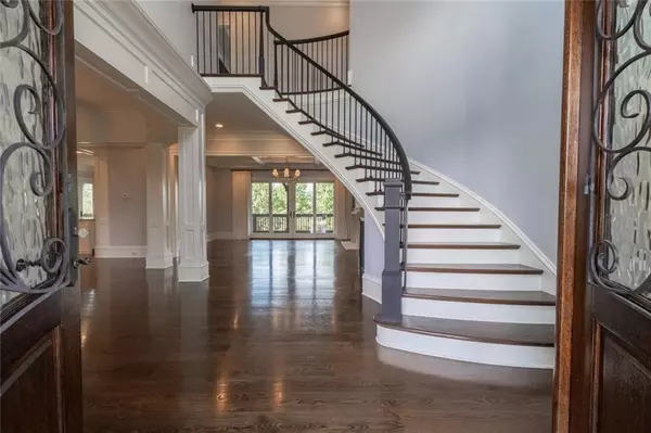 Milton, GA 30004,10150 Cedar Ridge DR