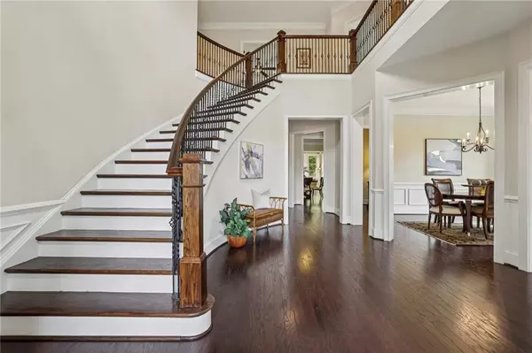 Suwanee, GA 30024,6110 Read RD