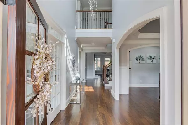 Buford, GA 30518,109 Slate DR