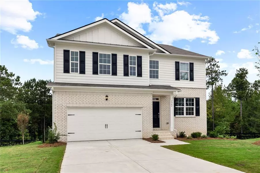 7962 Centera CT, Lithia Springs, GA 30122