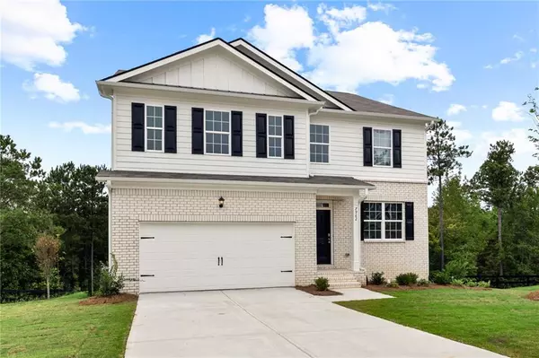 7962 Centera CT, Lithia Springs, GA 30122