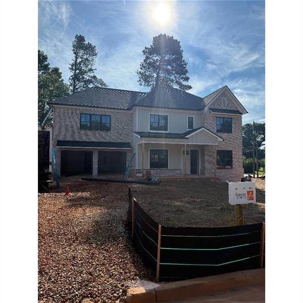 1959 Highgrove CT, Atlanta, GA 30345