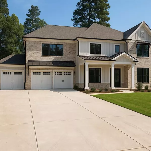 1959 Highgrove CT, Atlanta, GA 30345