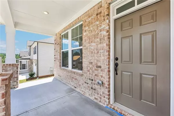 Bethlehem, GA 30620,416 Silverleaf TRL
