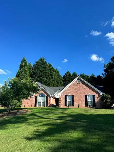 642 TEAL DR, Winder, GA 30680