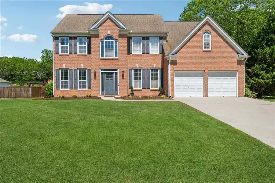 7325 Valance LN, Cumming, GA 30040