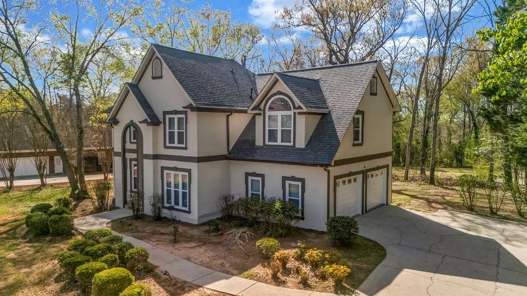 Jonesboro, GA 30236,3139 PLAYERS DR