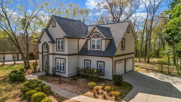 3139 PLAYERS DR, Jonesboro, GA 30236