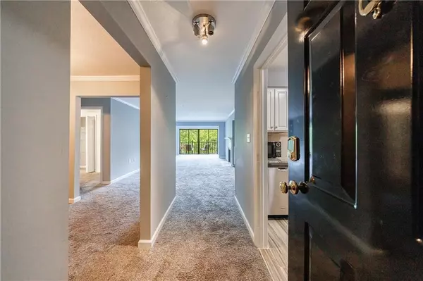 Atlanta, GA 30324,27306 Plantation DR NE #306