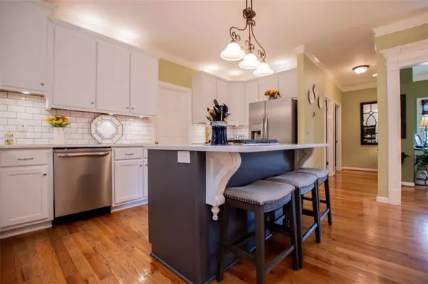 Villa Rica, GA 30180,1187 Plantation DR