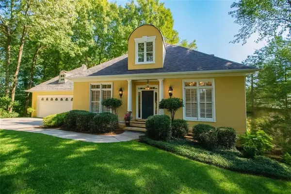 1187 Plantation DR,  Villa Rica,  GA 30180