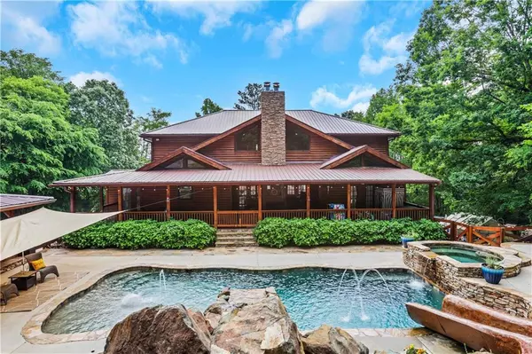 107 Winsome PL, Rome, GA 30161