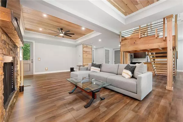 Hartwell, GA 30643,2000 Ridge RD