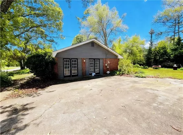 Conyers, GA 30013,1790 Brandy Woods TRL SE