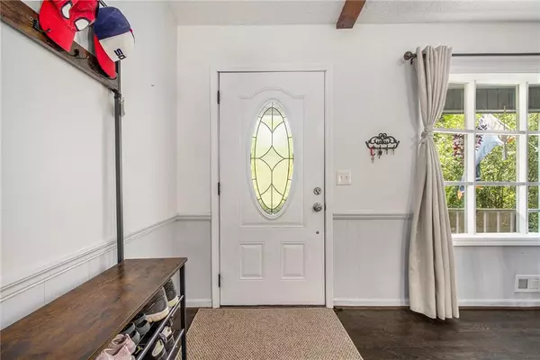 Woodstock, GA 30188,405 Doris DR