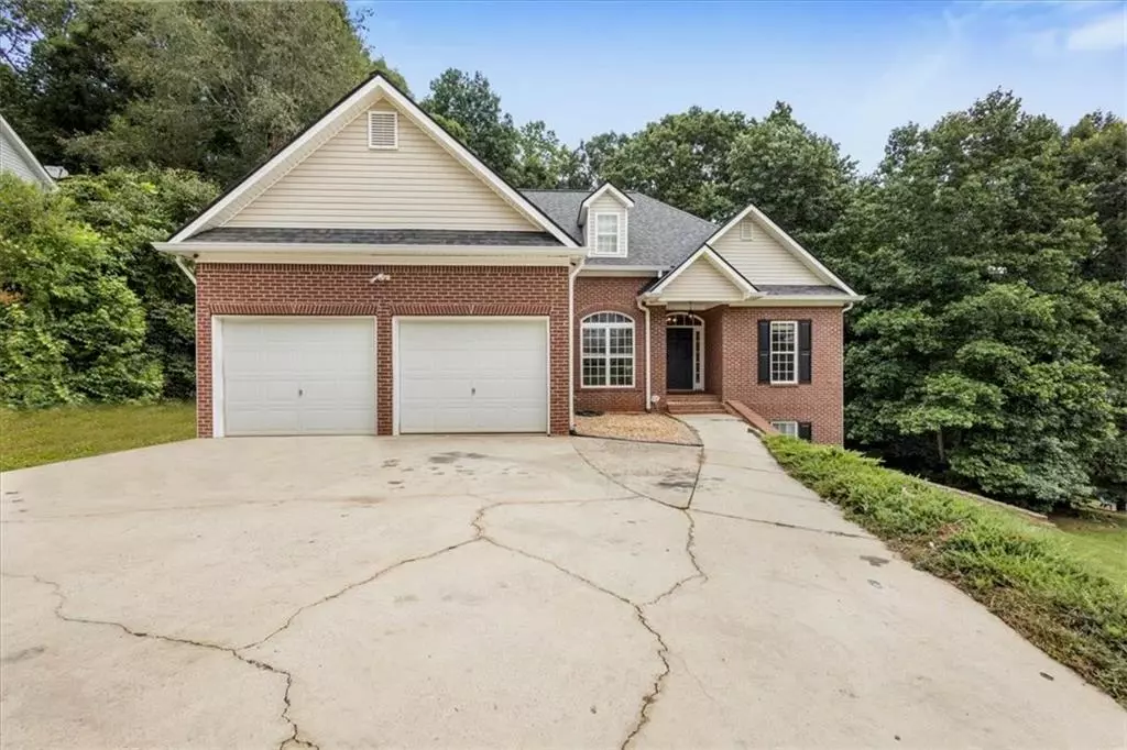 Villa Rica, GA 30180,160 Amidon DR