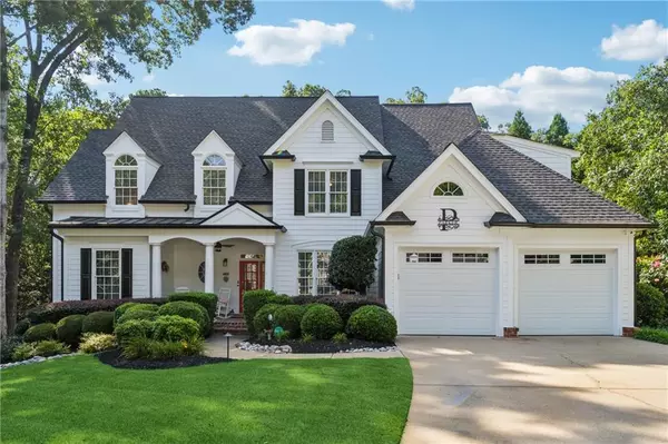 Sugar Hill, GA 30518,4836 Sara Creek WAY