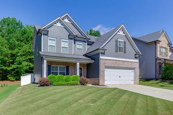 Braselton, GA 30517,7471 Silk Tree Pointe