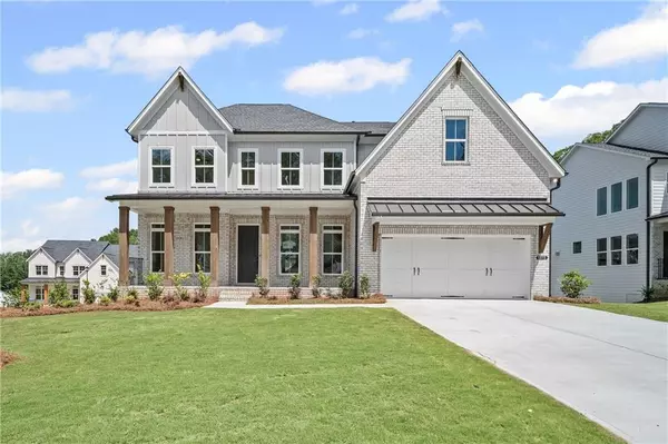 5515 Moreview WAY, Cumming, GA 30028