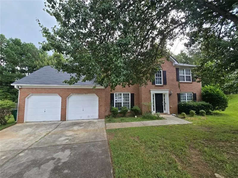6885 Almont CV, Stone Mountain, GA 30087