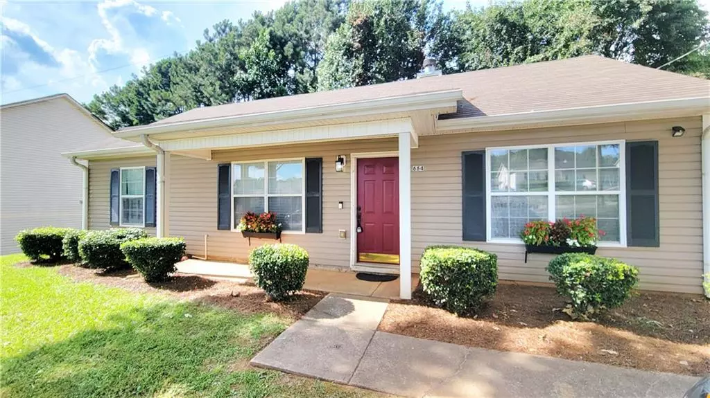 Forest Park, GA 30297,664 Forest Hills PATH