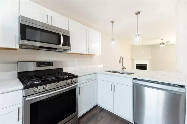 Marietta, GA 30066,547 Harbor Lake CT