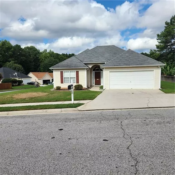 222 Summer Hill CIR, Stockbridge, GA 30281