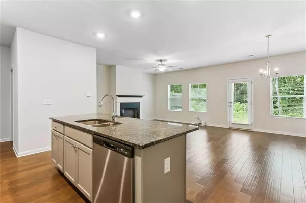 Stone Mountain, GA 30083,4549 Ashbrooke TRCE