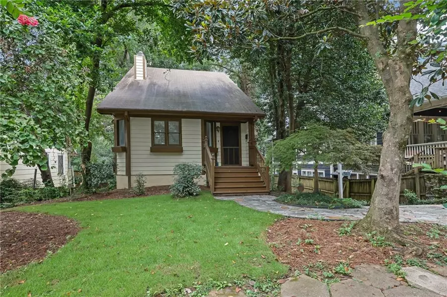 361 Brooks AVE NE, Atlanta, GA 30307