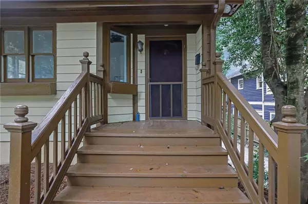 Atlanta, GA 30307,361 Brooks AVE NE