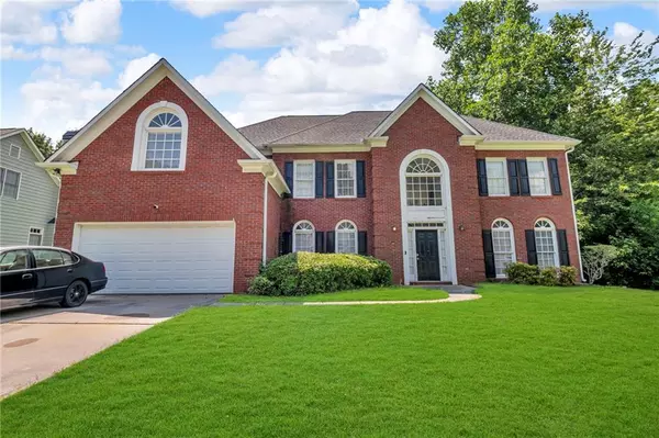 Decatur, GA 30034,3801 Cherry Ridge BLVD