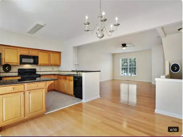 Roswell, GA 30075,2072 Merrimont WAY