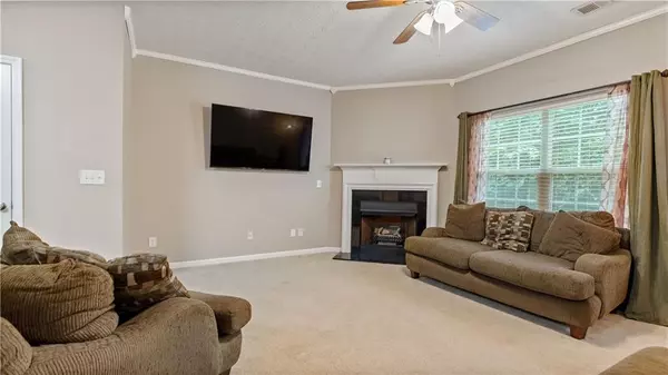 Union City, GA 30291,4176 Flat TRL