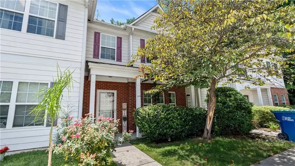 Union City, GA 30291,4176 Flat TRL