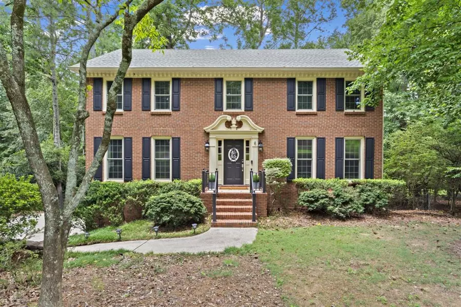 4725 Westchester CT, Peachtree Corners, GA 30096