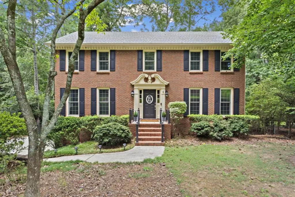 Peachtree Corners, GA 30096,4725 Westchester CT