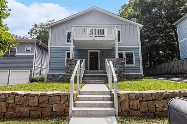 Avondale Estates, GA 30002,263 Ohm AVE