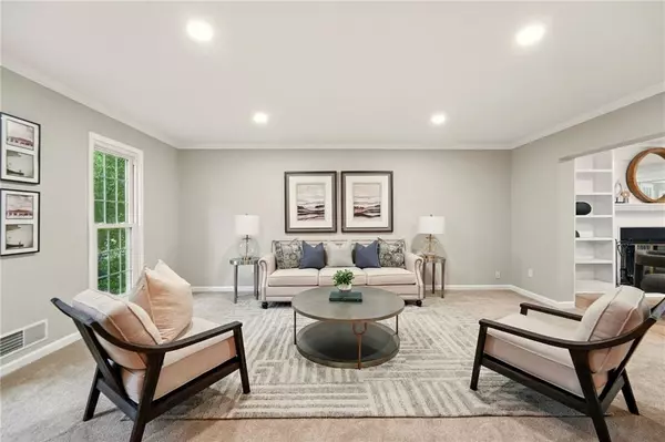 Marietta, GA 30062,1911 Woodmont CT