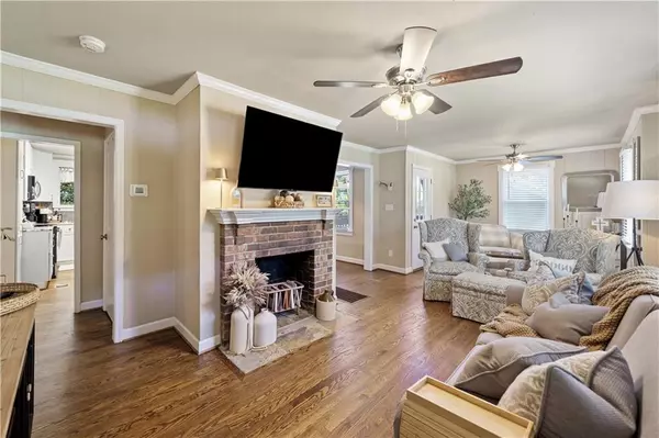 Marietta, GA 30060,173 Parkview DR SE