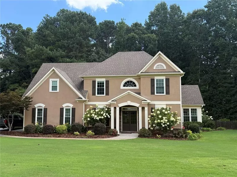 6705 Fox Creek DR, Cumming, GA 30040