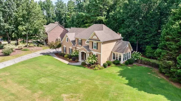 6705 Fox Creek DR, Cumming, GA 30040