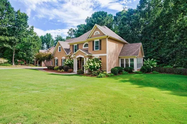 6705 Fox Creek DR, Cumming, GA 30040