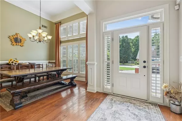 Hiram, GA 30141,3155 Woodberry Farm LN