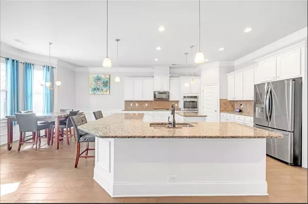 Hampton, GA 30228,4580 CLOISTER CIR