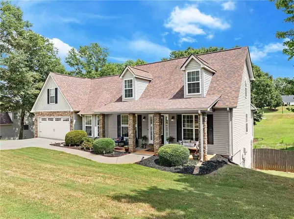 Talmo, GA 30575,166 Cedar Hollow DR