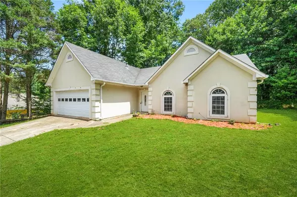 Lawrenceville, GA 30043,2613 Milo CT