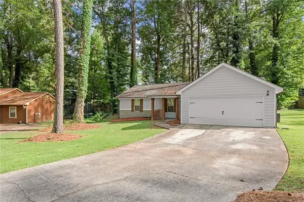 Jonesboro, GA 30238,9053 Franklin CT