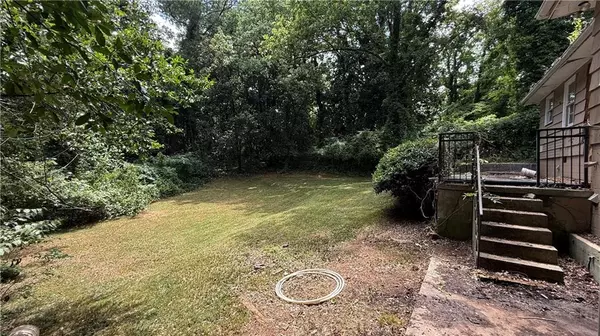 Atlanta, GA 30311,1324 Eastridge RD SW